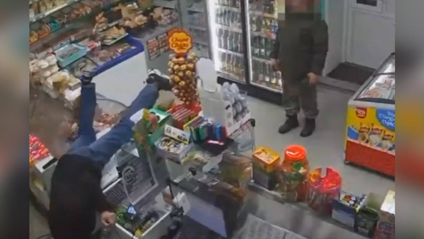 Фото: @t.me/babr_mash