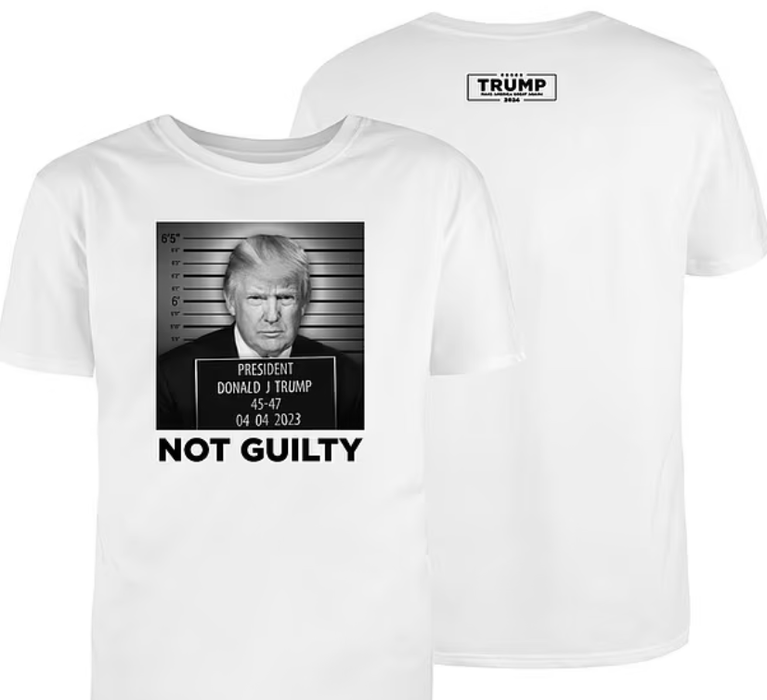 Фото: Donald Trump Official Merchandise