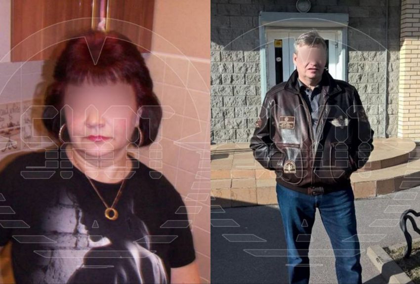 В Питере 62-летняя женщина избила мужа - и он умер за пять дней до юбилея. Фото: t.me/shot_shot