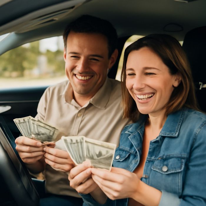 В Туапсе супруги «замутили» бордель: муж искал красоток, жена вела логистику. Фото сгенерировано нейросетью Perplexity по материалам статьи.