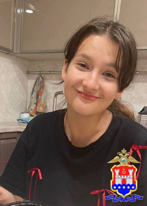В Калининграде 13-летняя девочка поссорилась с матерью, ушла из дома и пропала. Фото: t.me/amber_mash