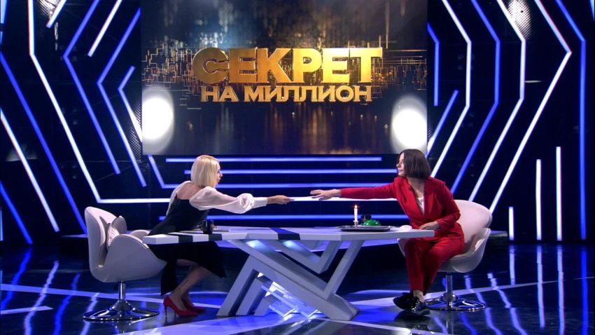 Фото предоставлено пресс-службой НТВ