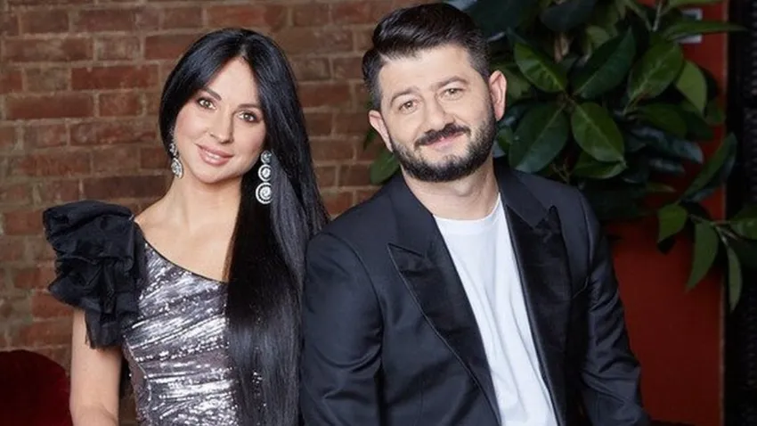 Бывшая жена Михаила Галустяна отказалась от фамилии актера и вернула девичью. Фото: соцсети