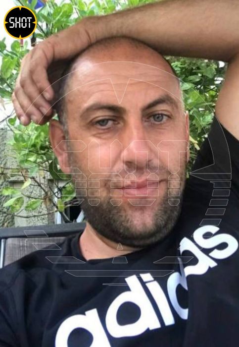 В Рязани задержали мужика, который расстрелял судебного пристава из-за ревности. Фото: t.me/shot_shot
