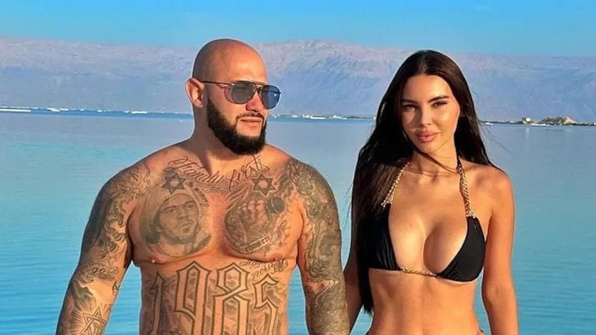 Оксана Самойлова оставит Джигана бездомным после развода, забрав дом и квартиру. Фото: соцсети