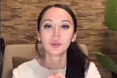 В России сгенерированные ИИ парни с сайтов знакомств выманивают у девушек деньги. Фото: t.me/bazabazon