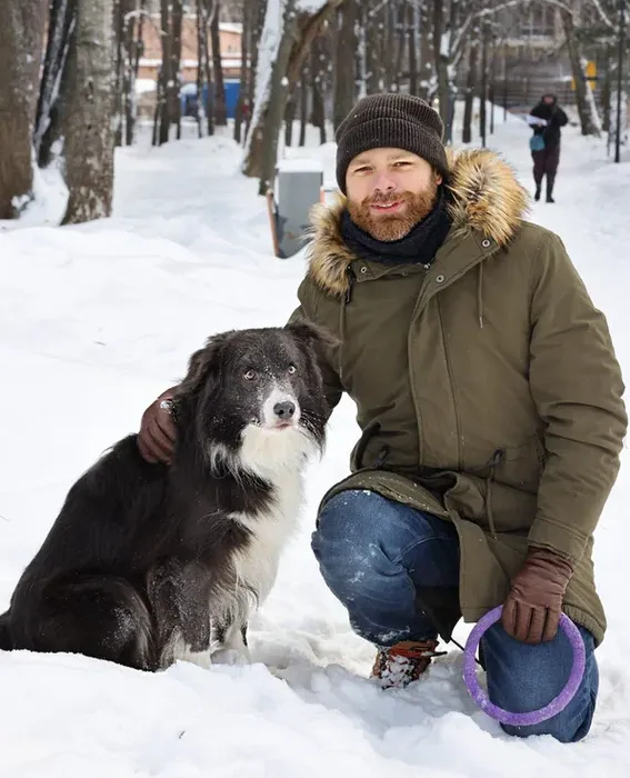 Андрей Вернется к любимому делу. Фото предоставлено пресс-службой СТС