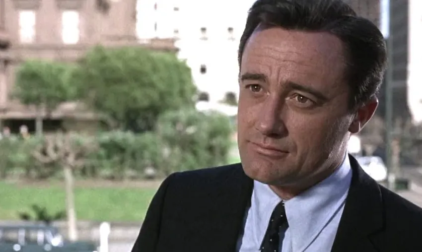 Стивен Спилберг и Брэдли Купер отказались от перезапуска "Детектива Буллита". Фото: соцсети