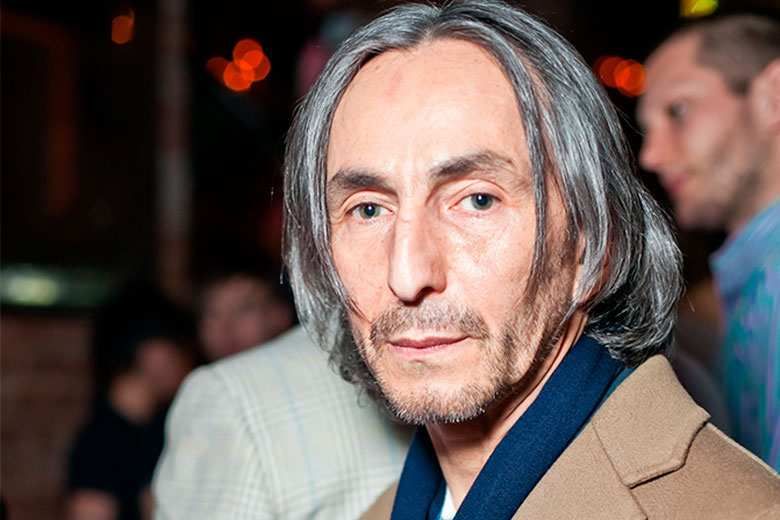 В Москве нашли застреленным экс-сенатора Умара Джабраилова. Фото: соцсети