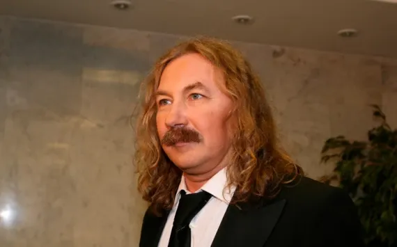 Игорь Николаев собирается устроить тур по Подмосковью после трех инфарктов. Фото: соцсети