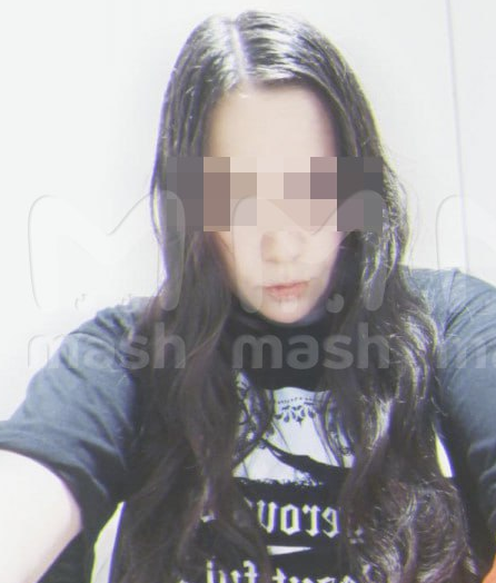 Мать-убийца. Фото: @breakingmash