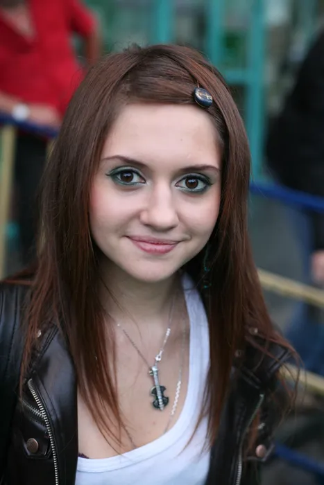 Анна стала знаменитой в 15 лет. Фото: legion-media.ru