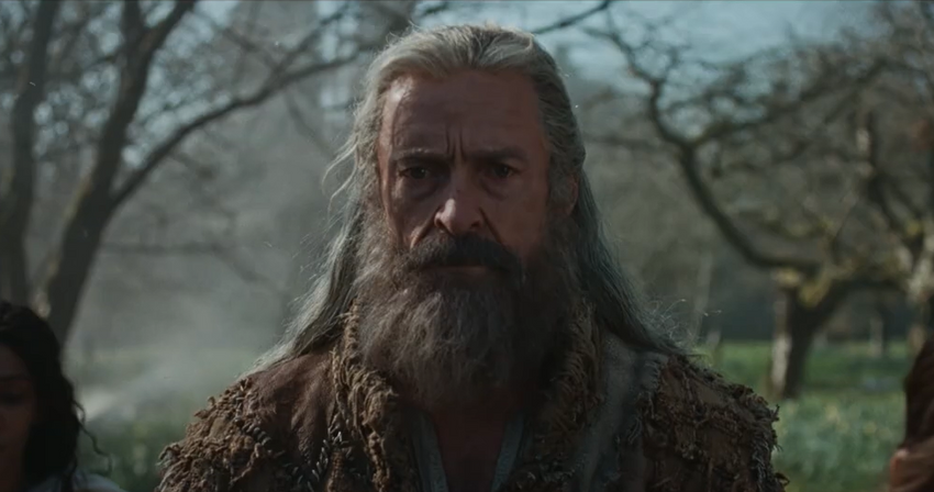 Росомаха Хью Джекман сыграет главную роль в фильме «Смерть Робин Гуда». Фото: соцсети