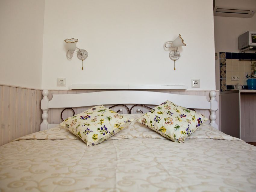 В Питере парень случайно задушил девушку во время жесткого интима в апарт-отеле. Фото: соцсети