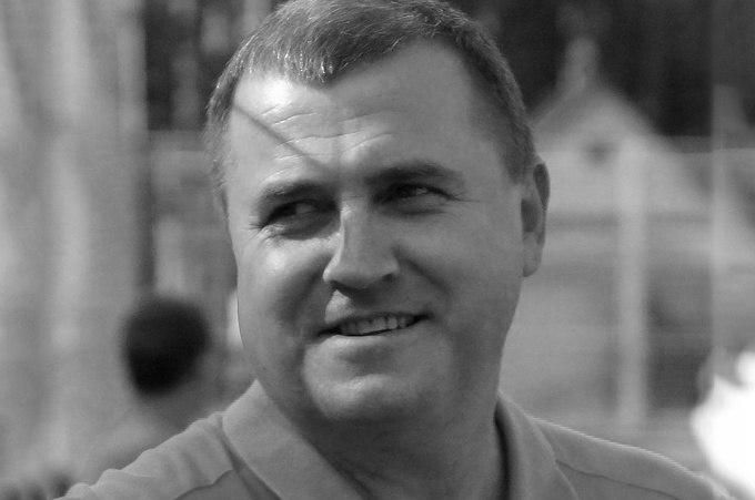 Футболист Геннадий Коркин сгорел заживо, пытаясь избавиться от змей на даче. Фото: t.me/mashnasporte