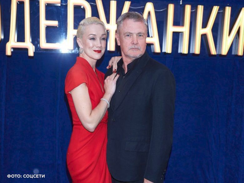 Режиссер сериала «Содержанки» Юрий Мороз умер из-за рака поджелудочной. Фото: t.me/shot_shot