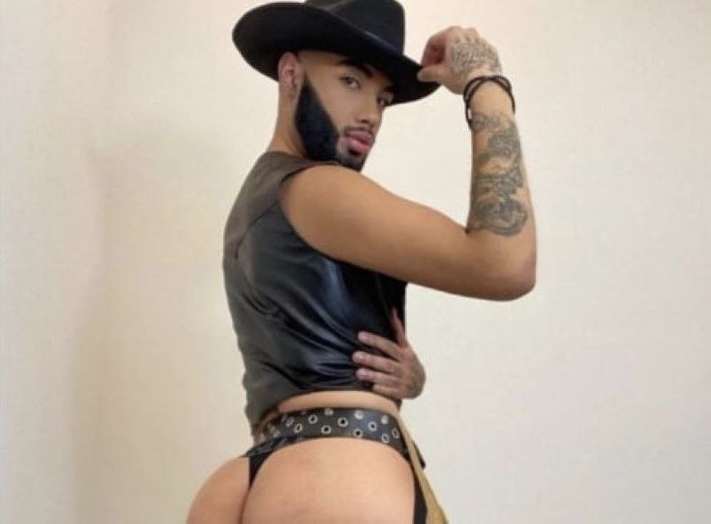 Руди после пластики. Фото: Инстаграм (запрещён в РФ) / @rudyvmua_