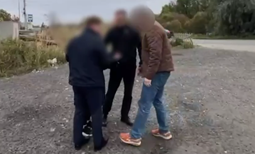 В Ленобласти жена заплатила киллеру 20 тысяч за убийство мужа ради его квартиры. Фото: t.me/mashmoyka