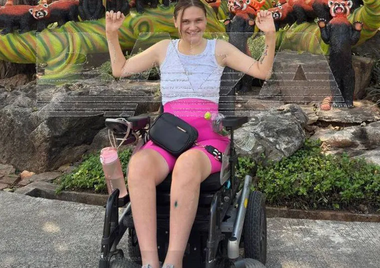 В Тае умерла россиянка, впавшая в кому на 3 недели после удаления зуба мудрости. Фото: t.me/bazabazon