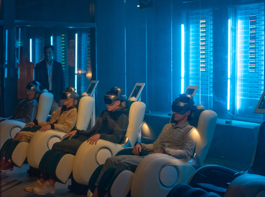 Фото предоставлено пресс-службой СТС