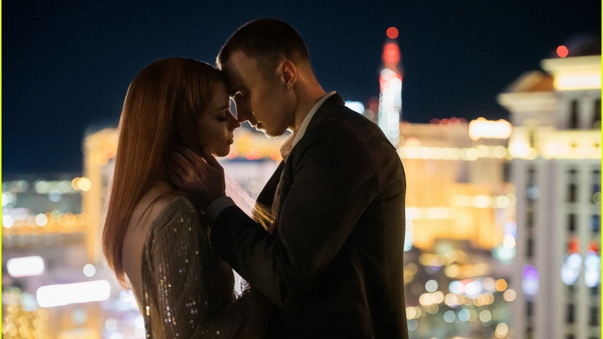 Фото: кадр из фильма