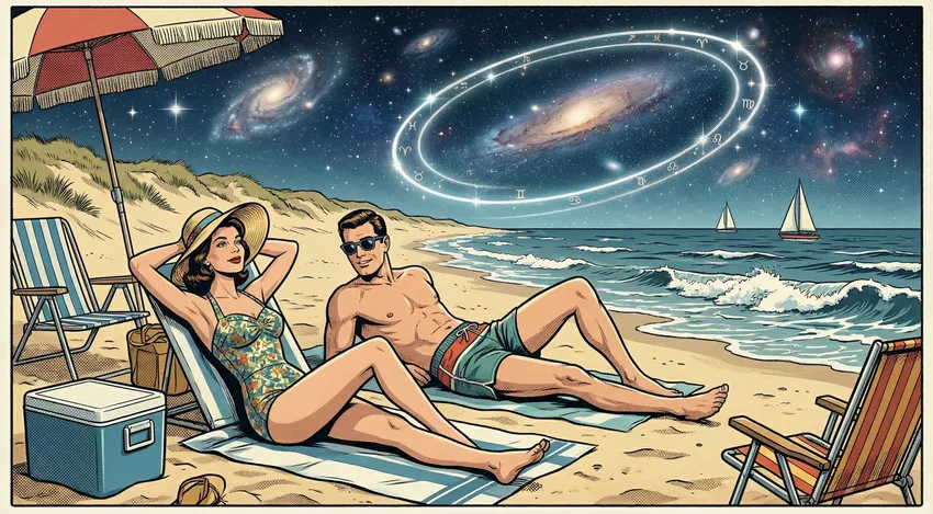 У Львов в апреле 2026 года будет главная роль. Фото сгенерировано нейросетью Nano Banana