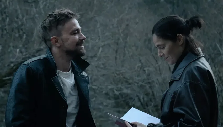 Александр Петров и Юлия Снигирь сыграют в сериале «После Фишера: Инквизитор». Фото: соцсети