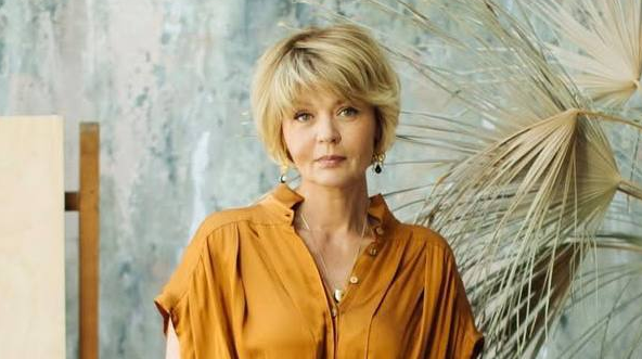 Юлия Меньшова рассказала о том, как сделала аборт после рождения сына. Фото: t.me/SuperRu