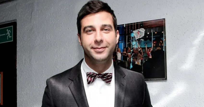 Иван Ургант отменил все концерты в США. Фото: соцсети