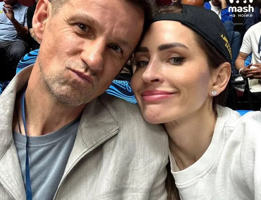 Тренера «Зенита» Семака задержали в аэропорту Мюнхена с товарами на 300 евро. Фото: соцсети