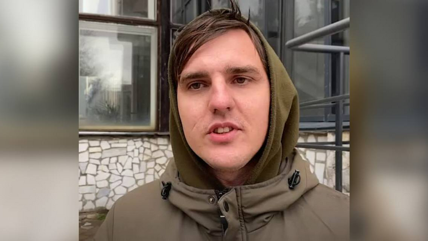 Врачи удалили пациенту "жировик", не сказав про злокачественную опухоль. Фото: @t.me/mash_batash