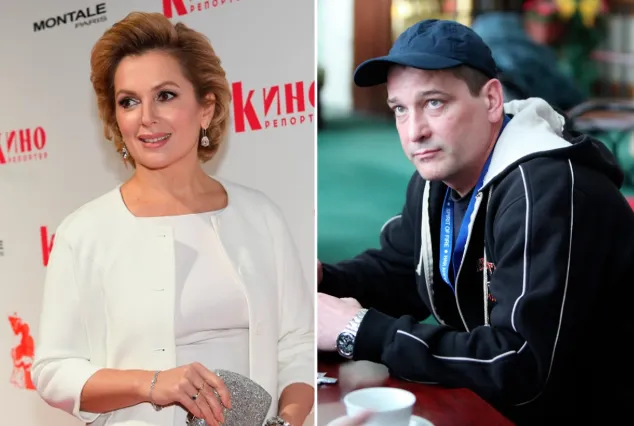 Мария Порошина тайно вышла замуж за коллегу из «Всегда говори "всегда"». Фото: соцсети