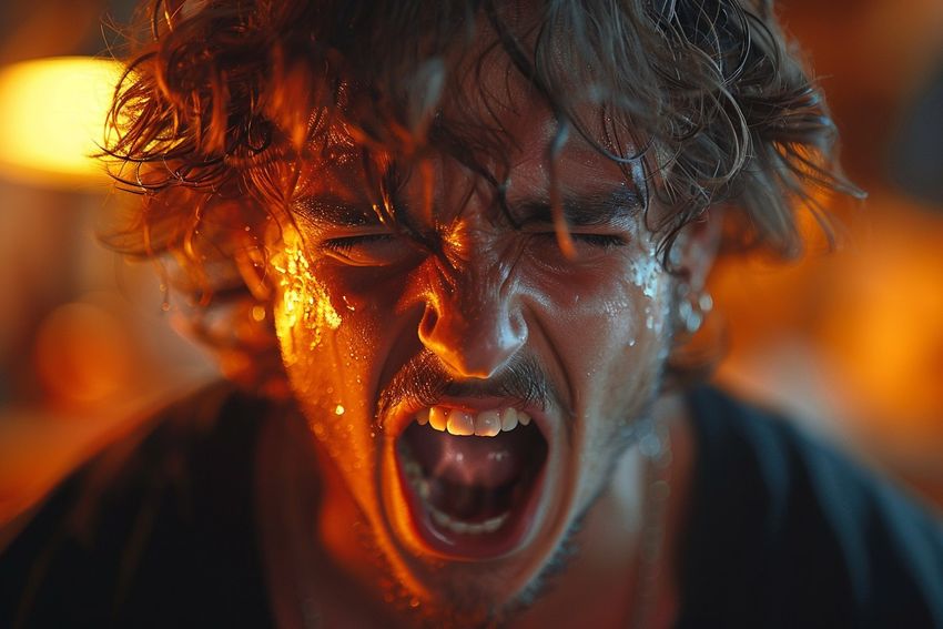 Фото сгенерировано нейросетью midjourney.com по материалам статьи