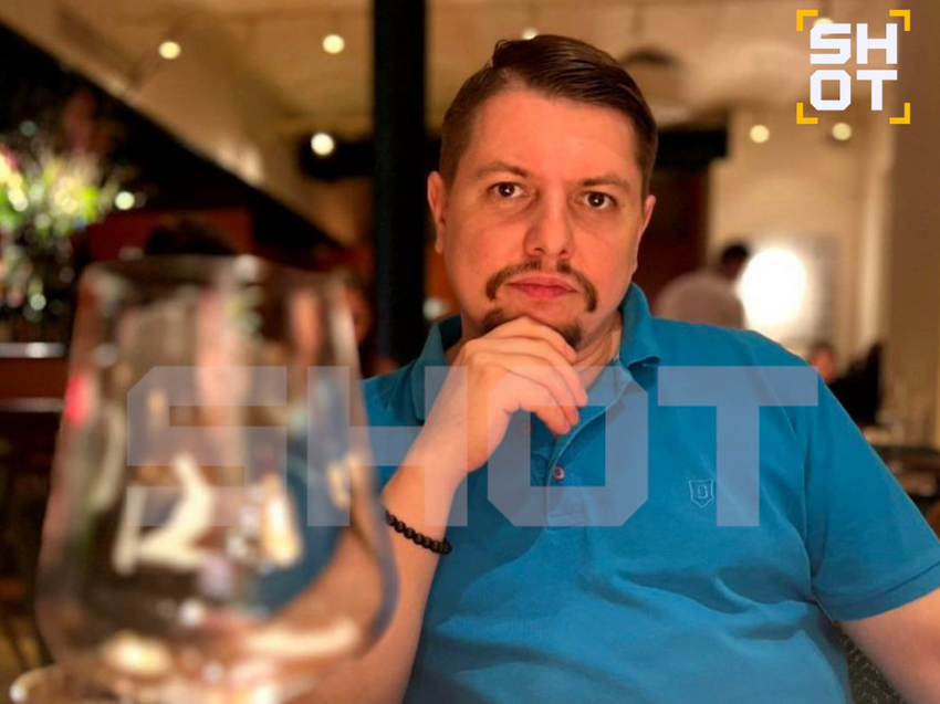 В Подмосковье сомелье специально задушил жену во время БДСМ-сессии. Фото: t.me/shot_shot