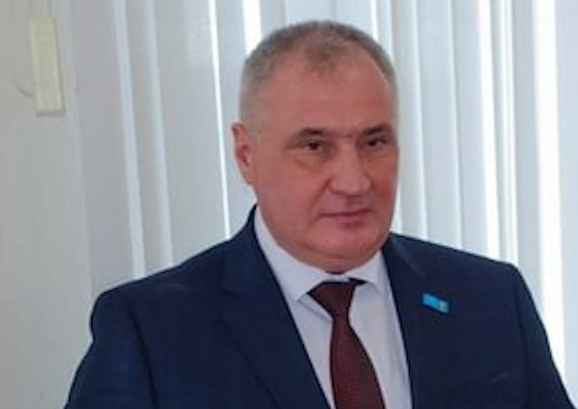На Урале в городе Кушве пропал председатель гордумы и его месяц никто не ищет. Фото: t.me/url_mash