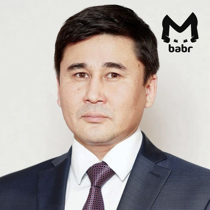 В Улан-Удэ директор школы потребовал с подчиненных их премии в подарок на НГ. Фото: t.me/babr_mash