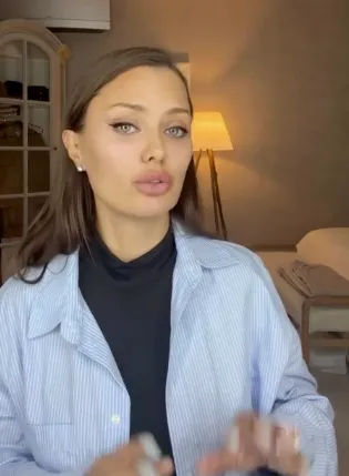 Спич Виктории Бони всколыхнул информационное поле не на шутку. ФОТО: соцсети