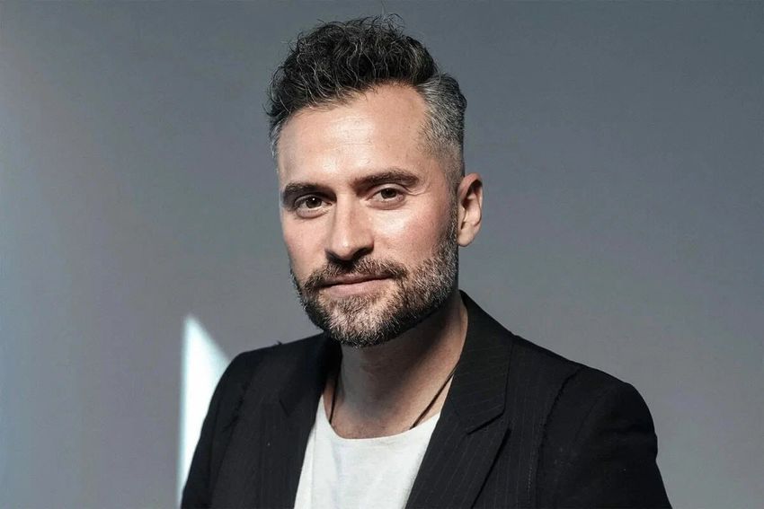 Бывшего участника «Фабрики звезд» Ираклия Пирцхалаву оштрафовали за побои. Фото: @breakingmash