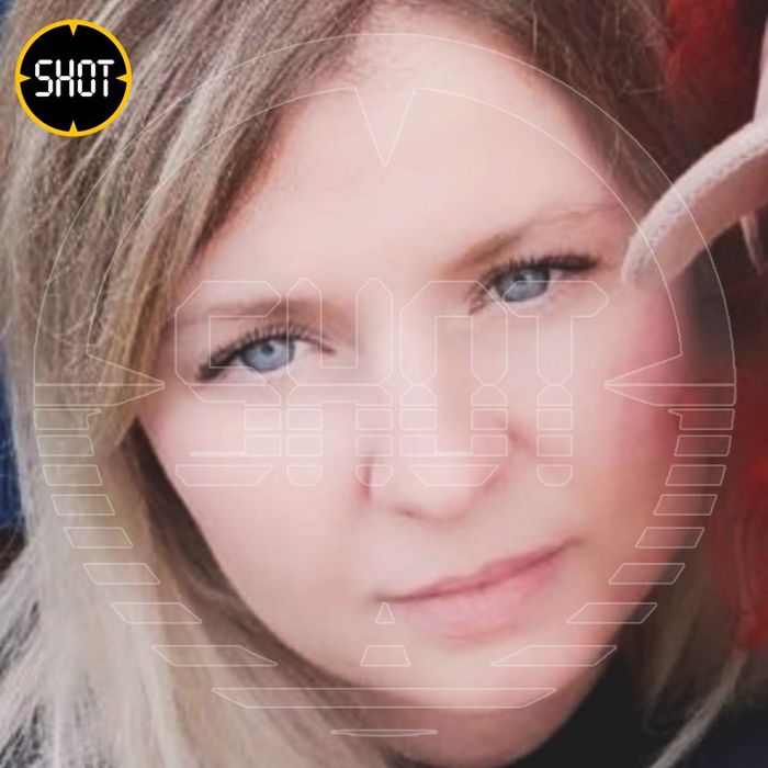 Жертва сотрудницы УК, которую переехали, Наталья. Фото: t.me/shot_shot
