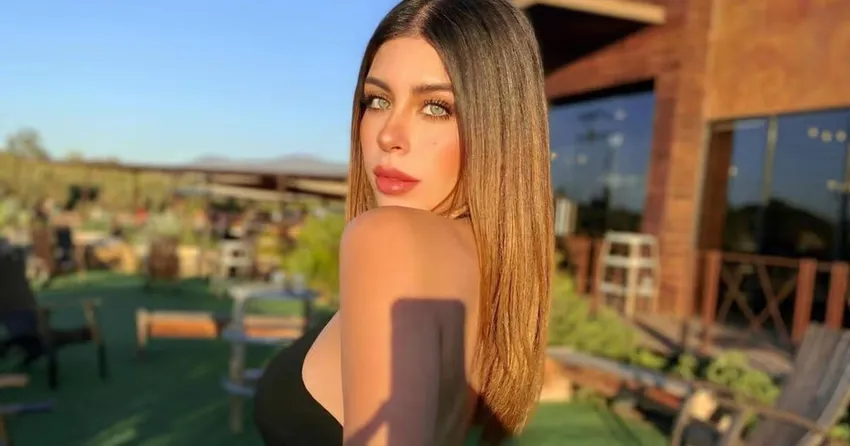 В Мексике убили 27-летнюю экс-«Мисс Вселенную». Подозреваемые — свекровь и муж. Фото: соцсети