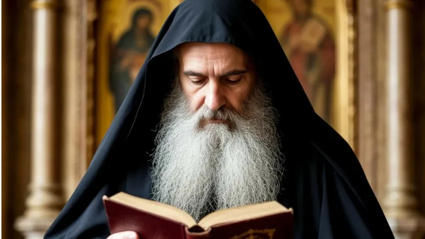 Каждый день июля ознаменован теми или иными народно-христианскими праздниками. Фото сгенерировано нейросетью Шедеврум