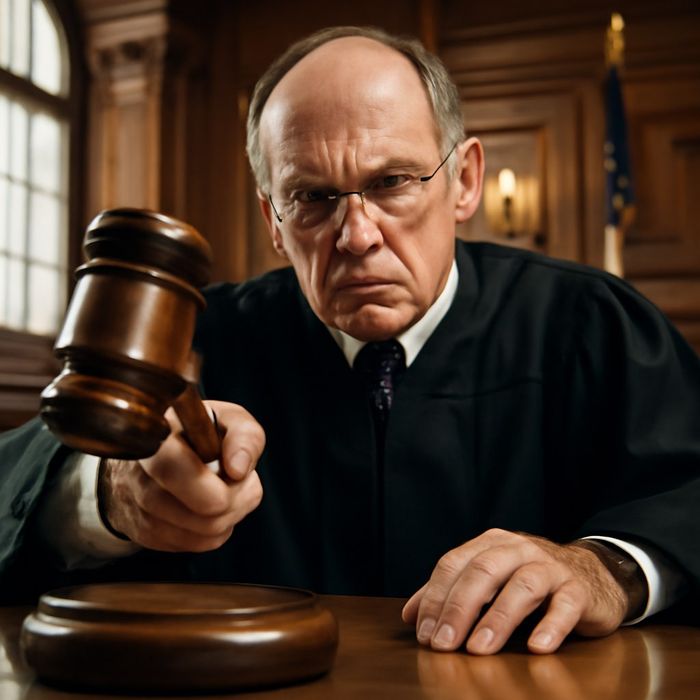 В Екатеринбурге супруги отсудили 150 тыс у соседа, который назвал их алкашами. Фото сгенерировано нейросетью Perplexity по материалам статьи.