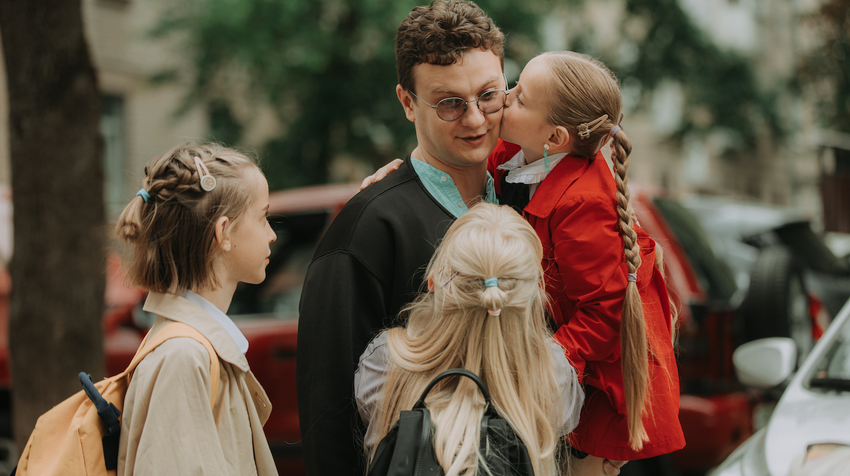 Фото предоставлено пресс-службой канала СТС