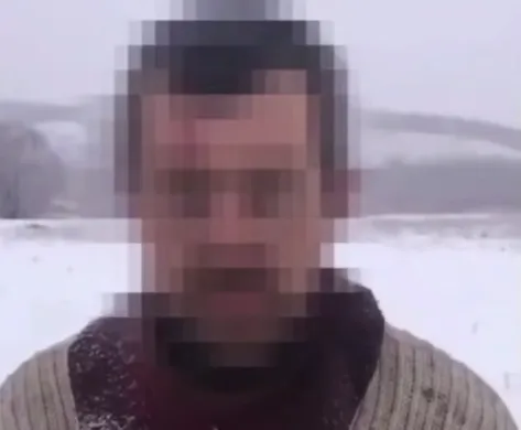 В Шушенском районе поймали поджигателя леса, которые делал это от скуки. Фото: соцсети