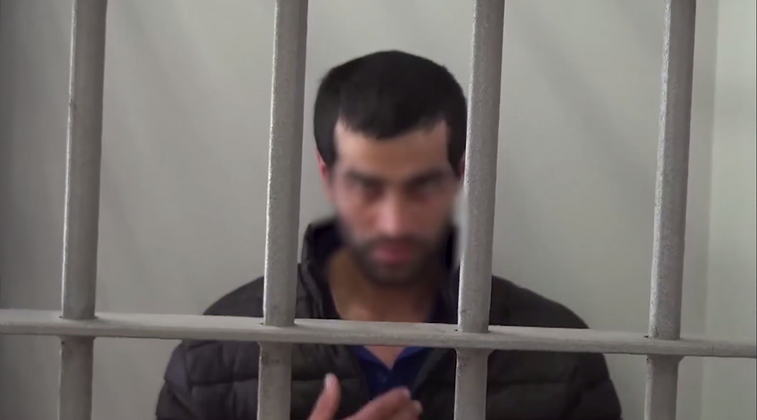 В Подмосковье девушка догнала и повалила грабителя, который стащил у нее телефон. Фото: t.me/shot_shot