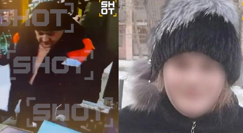 Девочку всю ночь искали полицейские и волонтеры. Фото: t.me/shot_shot