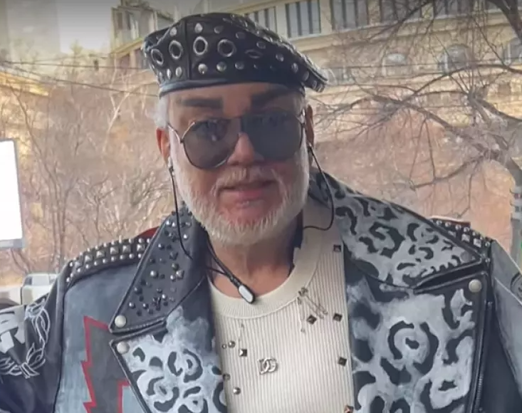 Фото: ВКонтакте/ @official_kirkorov