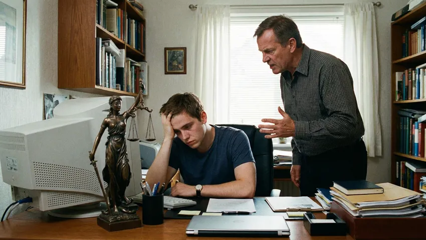 Карьера и работа Весов в 2026 году. Фото сгенерировано нейросетью Nano Banana