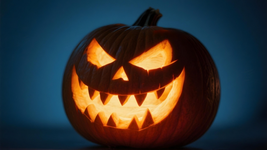История и традиции Хэллоуина. Фото: freepik.com