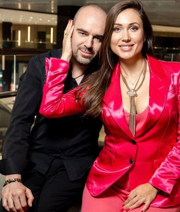 За 19 лет брака Елена родила от Романа шестерых детей. ФОТО: соцсети